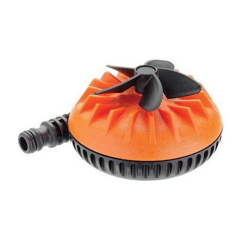 IRRIGATORE STATICO ROLLINA CLABER INNESTO RAPIDO SELF 8656