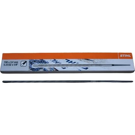 1 STIHL 3.2mm Rundfeile