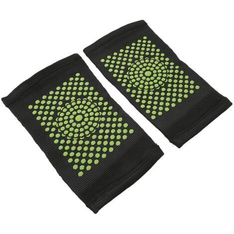 Compression knee pads, good thermal insulation, breathable, comfortable, warm, high elasticity (1/5)