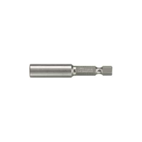 Supporto per punte per cacciavite da 1/4"" 57mm