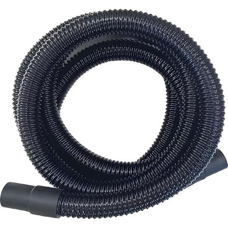 Tuyau d'aspirateur de rechange pour Puzzi 8 - Résistance à la déchirure - Haute flexibilité - Accessoires d'entretien - Nettoyage d'aspiration en PVC (1/5)
