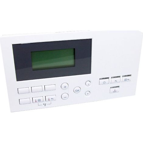 Vitotronic 100 HC1 - 7177407 von Viessmann