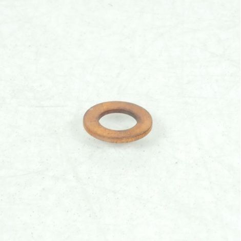 Flache Kupferdichtung 6x12x1mm für Motorrad Triumph 660 Trident (1/3)