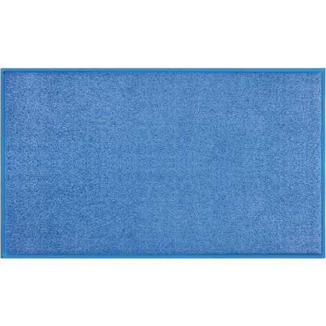 Schmutzfangmatte SKY Color Blau Brilliant Blue 50 x 85 cm (1/5)