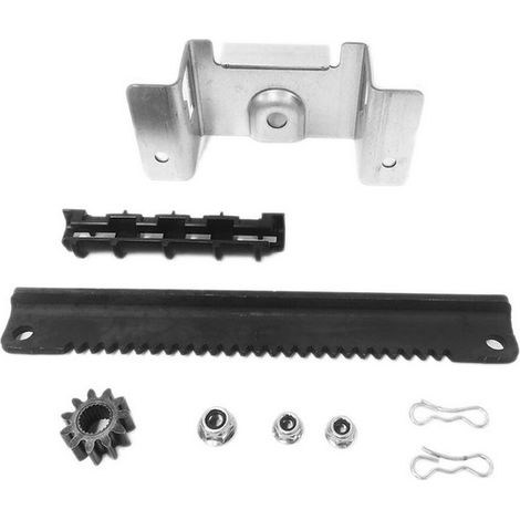 Engrenage de direction autoportée MTD - 753-11064 (1/2)