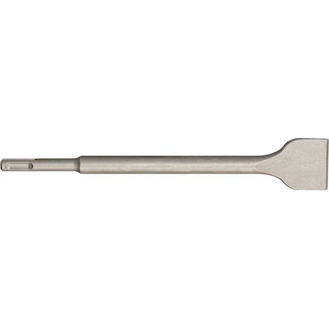 BURIN SPATULE 1 PIÈCE METABO 628408000 40 MM LONGUEUR 250 MM SDS-PLUS 1 PC(S)