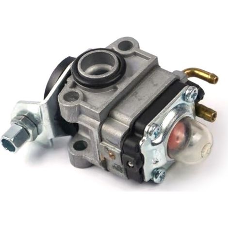 Carburateur de tondeuse à gazon 4 temps 139 140, pièces de rechange pour taille-haies et débroussailleuse GX31 (1/5)