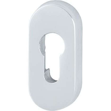 Serrure E55S PZ,8mm,oval,F69
