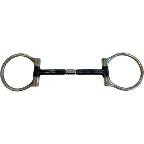 Filetto Oliva con Rullo: 12,5 cm