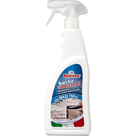 Detergente clima san air, conf. 750 ml (1/5)