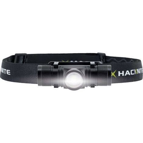 PHOTORIS 750R : Lampe frontale LED 750 lumens