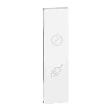 BTIKW11H Cubierta iluminada para portalámparas exterior