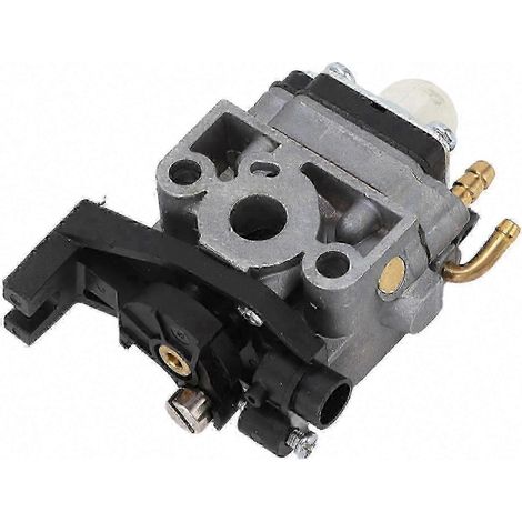 Carburateur de remplacement Husqvarna 531008681 pour débroussailleuse, souffleur et tondeuse à gazon 324RX, 224L, 324 HDA et 55X carburateur en aluminium (1/2)