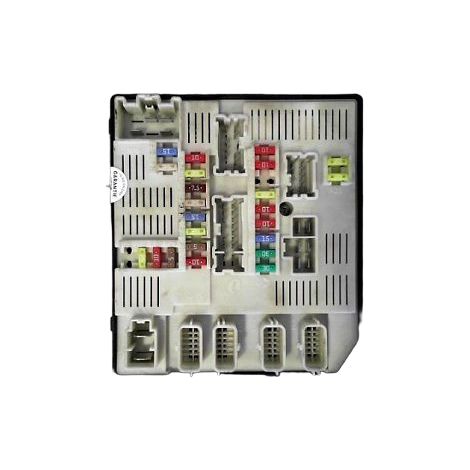 Boite A Fusibles RENAULT Megane III 08-12 [PRODUIT D'OCCASION]♻️284b69854r