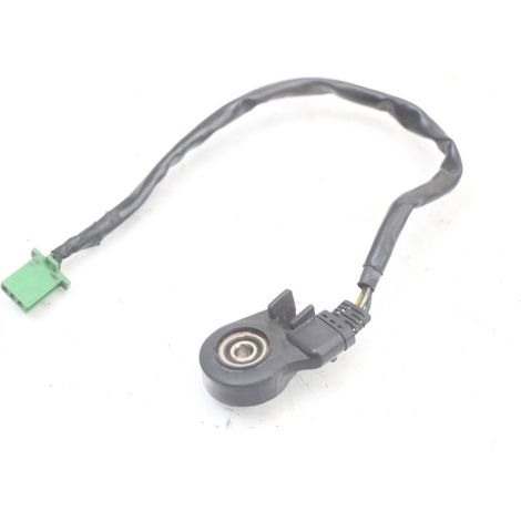 [PRODUIT D'OCCASION] COUPE CONTACT BEQUILLE HONDA CBR F 1000 1993 - 1996 (1/5)