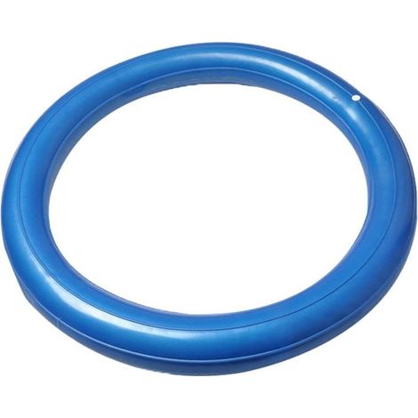 Base de chaise de ballon de gymnastique - PVC - Diamètre 60 cm - Anneau de (1/5)