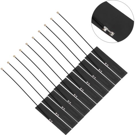 NZ-4G-FPC-007 Integrierte 4G-Antenne für IoT-Datenübertragung, flexible Leiterplatte (FPC), Alarmantenne, Rauchmelderantenne (1/5)