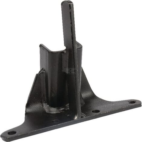Cuchilla alimentador AGRIA AGW60957 (1/3)