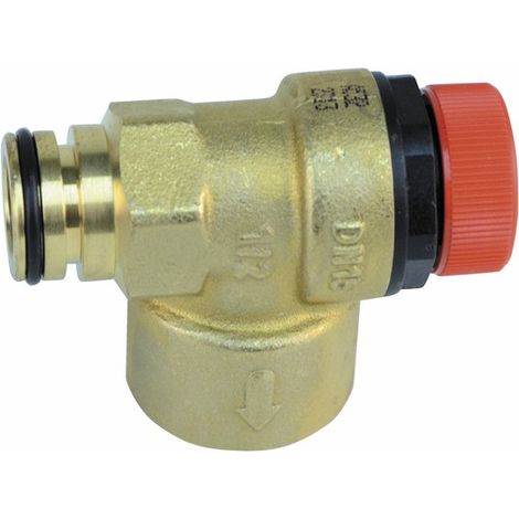 BOSCH Valvola di sicurezza, 7100888 (1/2)
