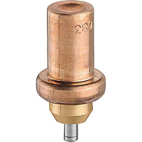 Termostato de recambio para válvulas anticondensación Caleffi F296  F29631  60°C