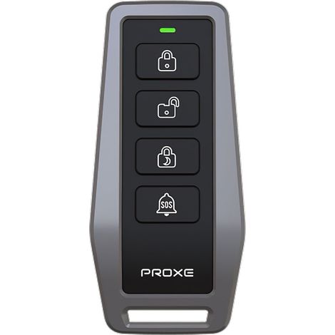 Telecomando per Centralina Allarme Frequenza 868 Mhz Proxe