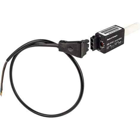 Satronic Axial Flammenwächter IRD1010 Infrarot Flackerdetektor inkl. Kabel 16502 (1/5)