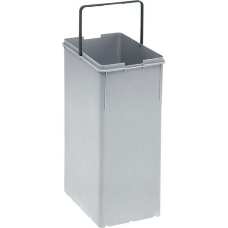 Pièces de rechange - Poubelle Cube 15 l 133.0042.696
