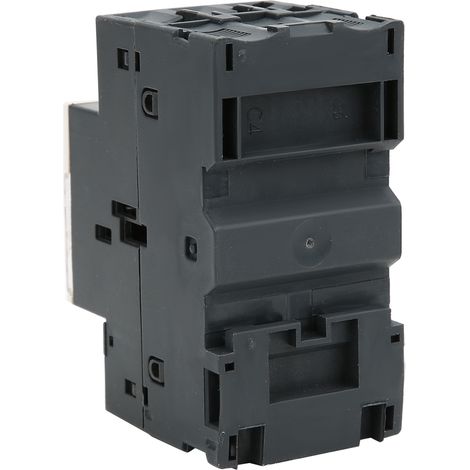Disjoncteur moteur GV2-ME07C 1,6-2,5A protection thermique et magnétique pour moteur électrique (1/5)