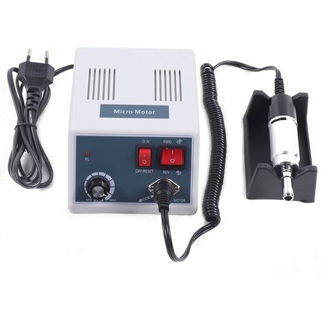 Polisseuse dentaire Marathon Micromoteur Appareils de polissage dentaire Lab 35000Rpm