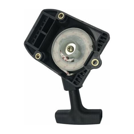 Recoil Remplacement De Demarrage Pour Stihl Fs80 Fs85 Bg85 Fr85 Fs75 Trimmer 41371904000 (1/4)