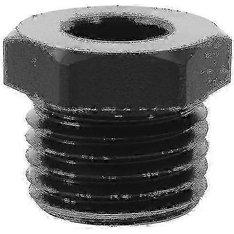 Adaptateur de mandrin pour tour à bois M33x3,5 mm vers M18x2,5 mm avec accessoires pour le travail du bois (1/3)