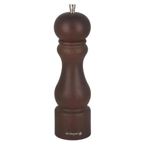Macina pepe de Buyer rumba regolabile 21 cm legno