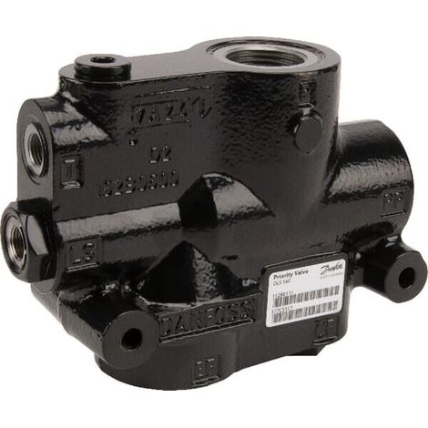 Valve DANFOSS OLS160