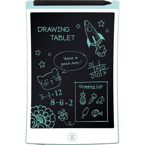 TABLETTE DESSIN PRE6 BUKI BUITD001 (1/4)