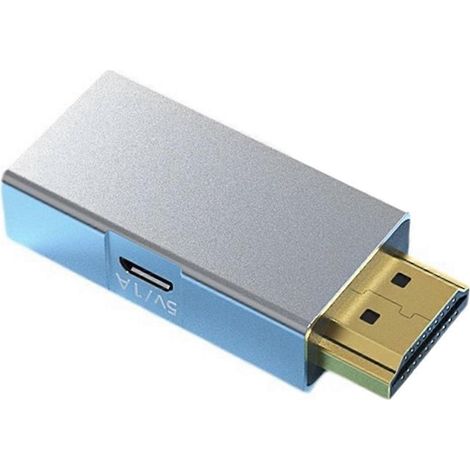 -compatible avec le convertisseur de câble DP pour ordinateur portable hôte et moniteur externe-- (1/5)