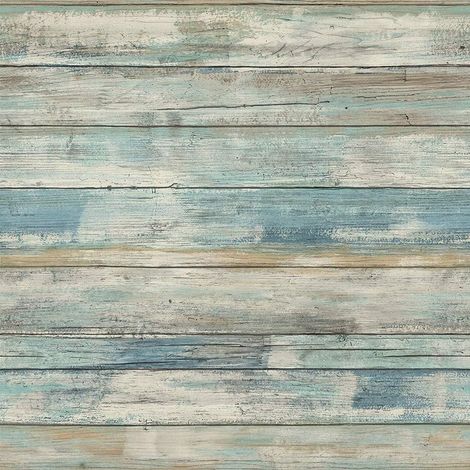Papier Adhesif pour Meuble Effet Bois Rouleau Vinyle Adhesif Meuble (1/5)