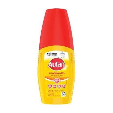 12,0 x INSECTIFUGE PROTECTION PLUS AUTAN