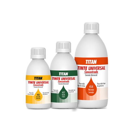TINTE UNIVERSAL