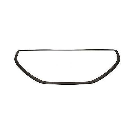 Moulure de pare-choc avant à peindre Peugeot 208 2012-2015