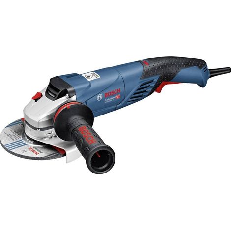 meuleuse angulaire GWS 18-125 SPL avec meules de 125 mm de diamètre (1/2)