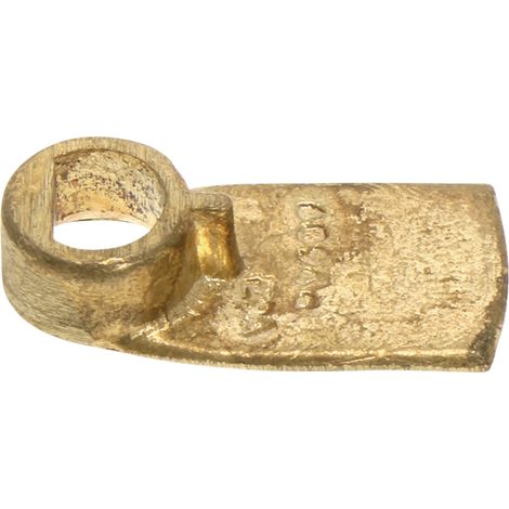 Loquet d'éjection pour dispositif de semis MONOSEM 10043003 6094A