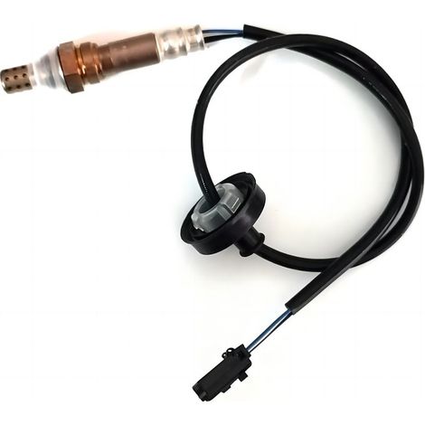 MD184939 and MD186990 oxygen sensors suitable for engraved 2.0L and 2.4L Mitsubishi engines. (1/5)