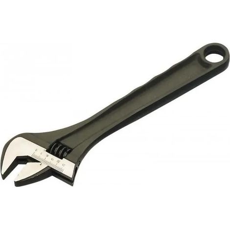 Llave ajustable Draper 29 mm cabeza inclinada 22 grados