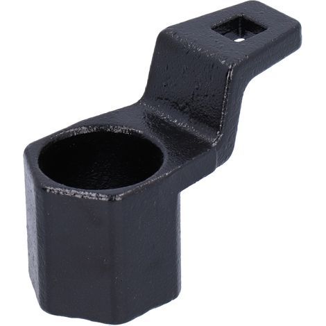 Clé de Maintien de Poulie de Vilebrequin Hexagonale, Outil à Douille en Acier allié pour Insight Odyssey 2 Pouces. (1/5)