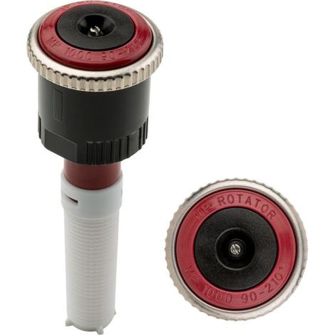 HUNTER MP1000 90-270 - Ugello multi getto angolo regolabile 90-210 gittata 5.2 m
