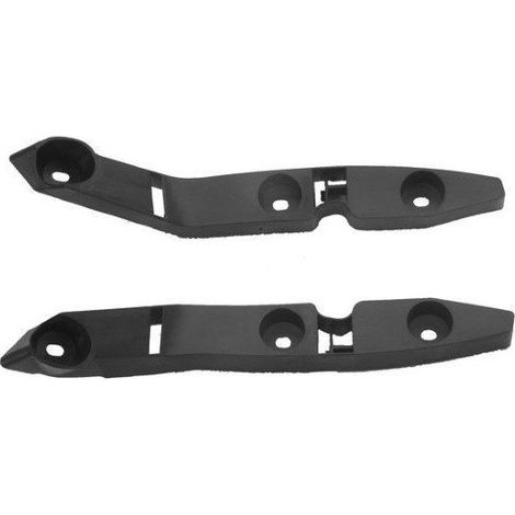 Supports de pare-choc avant kit Ford Focus 2 phase 1 2004-2007