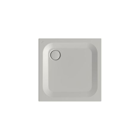 Bette 5830-410T Bac de douche rectangle Ultra avec