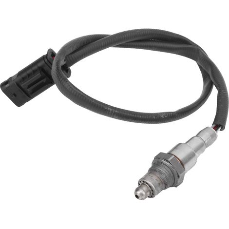 Capteur Oxygène O2 Voiture Accessoire 13628573760 Compatible BMW Série 3 5 6 7 X3 X4 X5 (1/5)