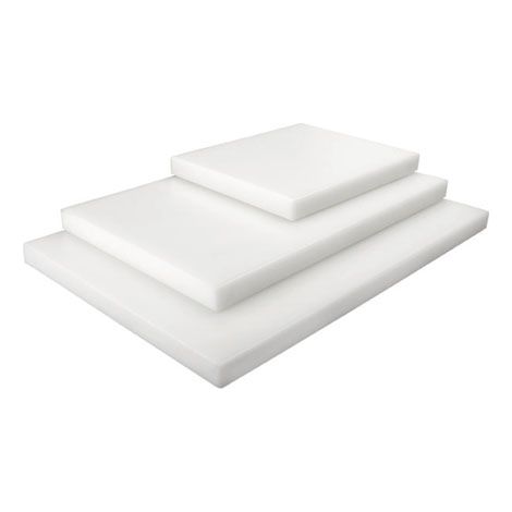 Tabla de cortar Lacor 60407 polietileno 60x40 cm