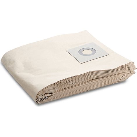 KÄRCHER Zubehör Papierfiltertüten 6.904-119.0